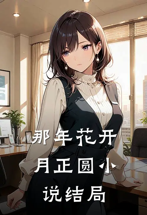 那年花开月正圆结局是he吗