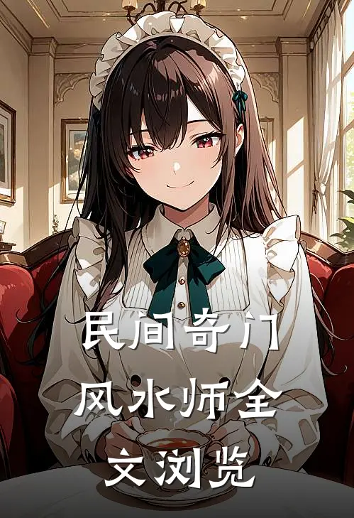 民间奇门风水师全文浏览