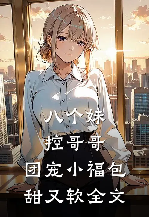 八个妹控哥哥团宠小福包甜又软全文免费阅读