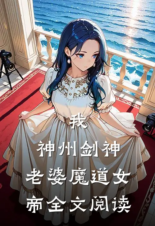 我,神州剑神,老婆魔道女帝全文阅读无弹窗
