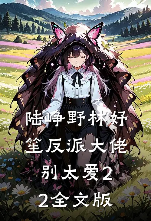 陆峥野林妤笙反派大佬别太爱22全文版