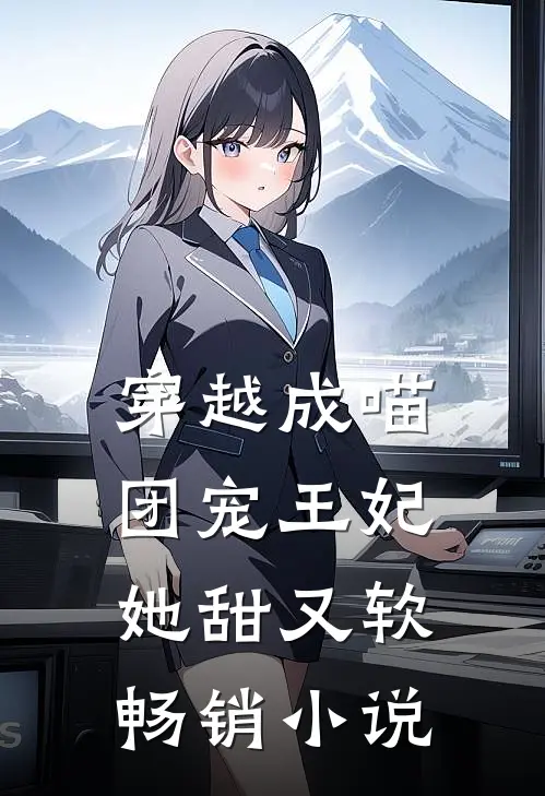 穿越成喵：团宠王妃她甜又软畅销小说