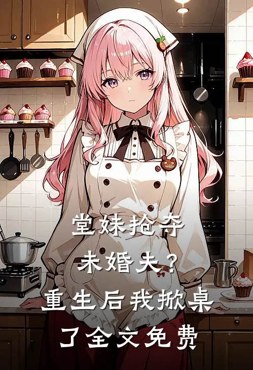 堂妹抢夺未婚夫?重生后我掀桌了全文免费
