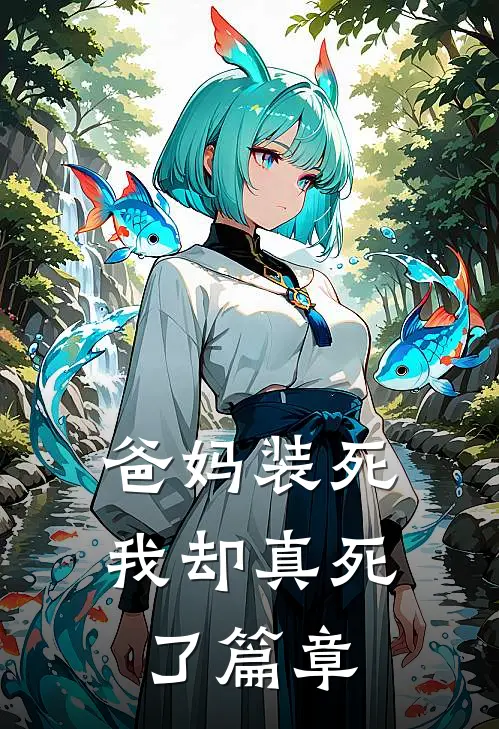 爸妈装死,我却真死了篇章
