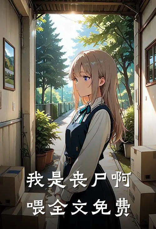 我是丧尸啊喂全文免费