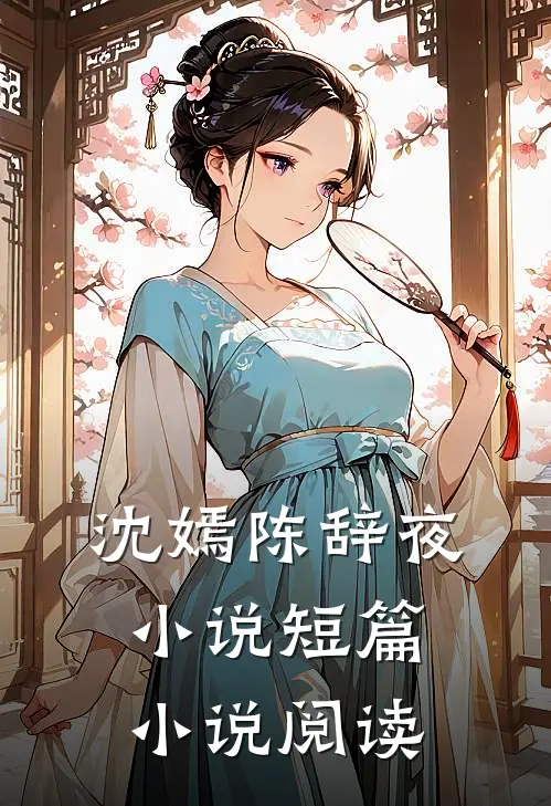 沈嫣陈辞夜小说短篇小说阅读