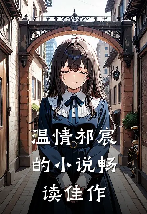 温情祁宸的小说畅读佳作