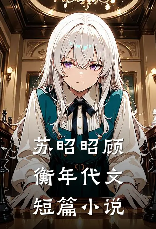 苏昭昭顾衡年代文短篇小说