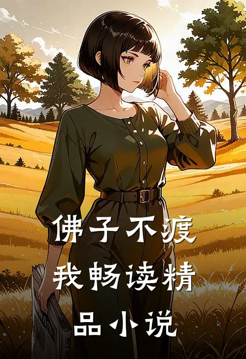佛子不渡我畅读精品小说