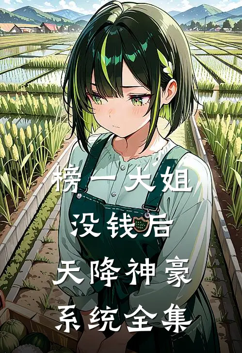 榜一大姐没钱后，天降神豪系统 全集
