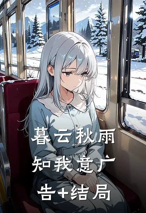 暮云秋雨知我意广告+结局