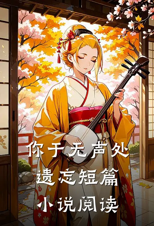 你于无声处遗忘短篇小说阅读