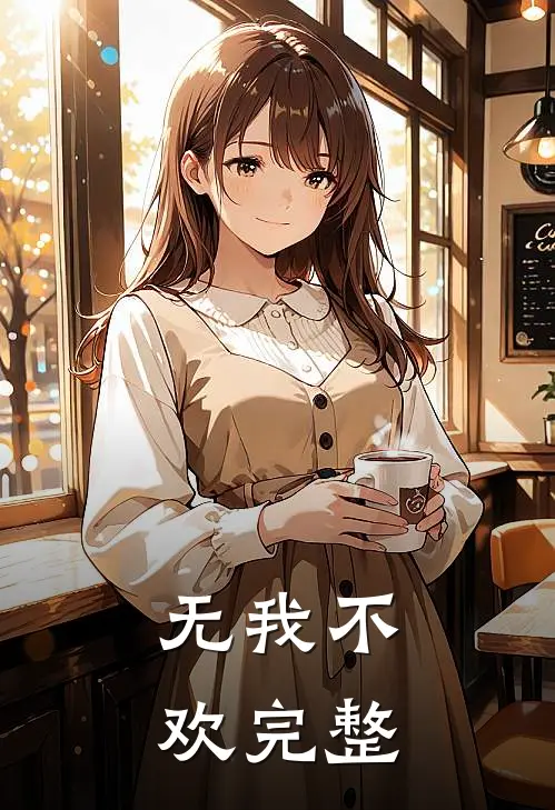 无我不欢完整