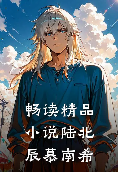 畅读精品小说陆北辰慕南希