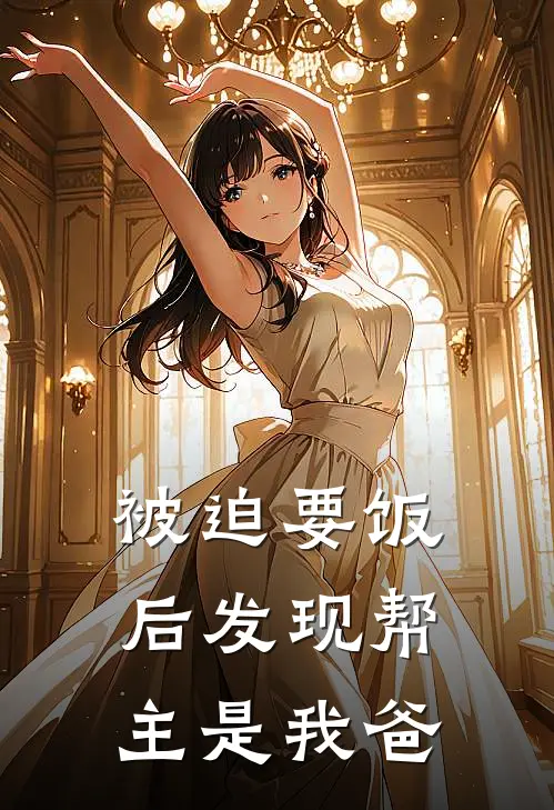 被迫要饭后发现帮主是我爸