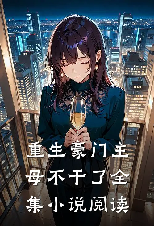 重生豪门主母不干了全集小说阅读