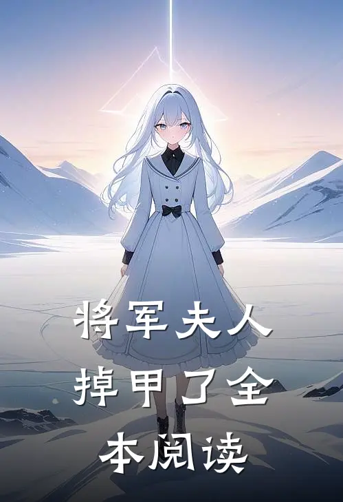 将军夫人掉甲了全本阅读