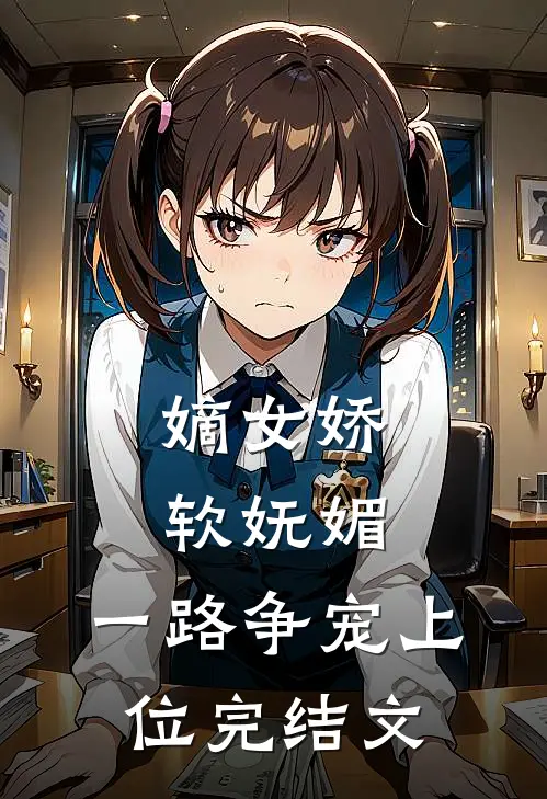 嫡女娇软妩媚，一路争宠上位完结文