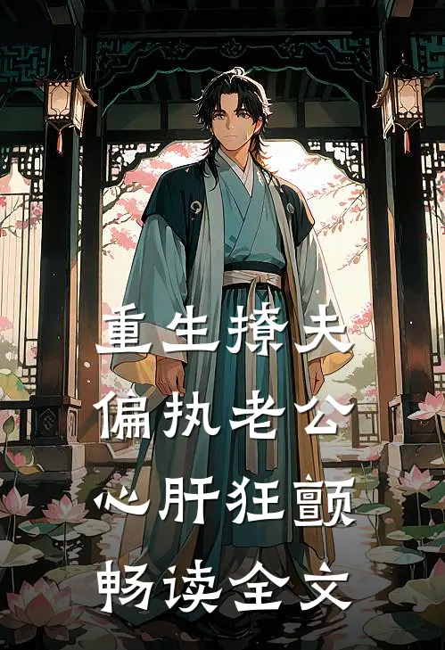 重生撩夫：偏执老公心肝狂颤畅读全文