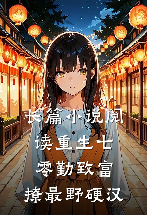 长篇小说阅读重生七零勤致富，撩最野硬汉