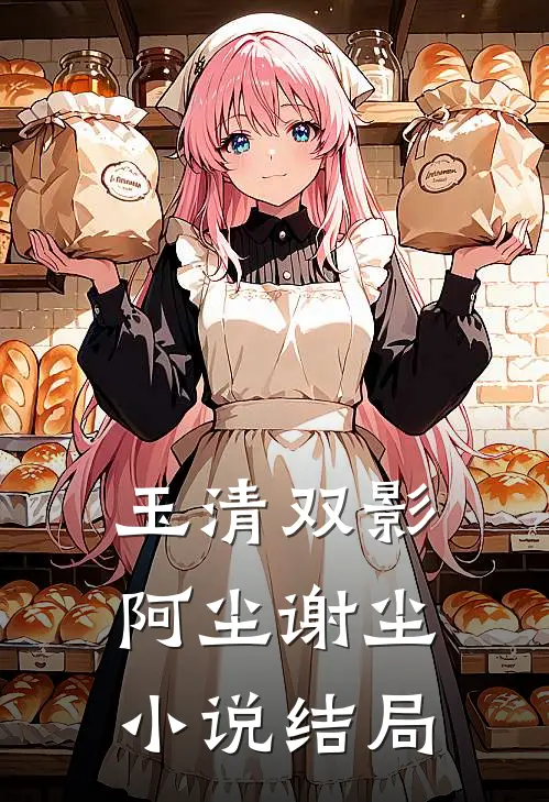 玉清双影阿尘谢尘小说结局