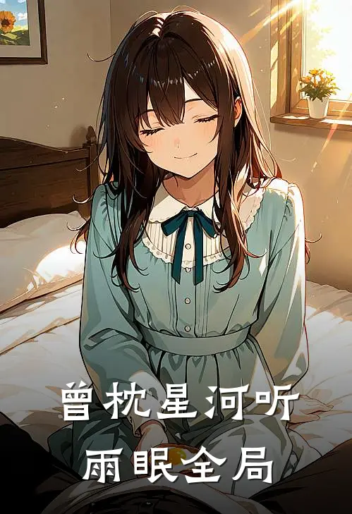 曾枕星河听雨眠全局