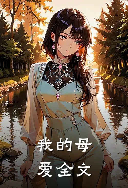我的母爱全文