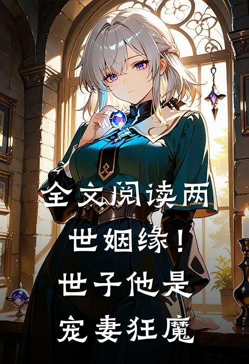 全文阅读两世姻缘！世子他是宠妻狂魔