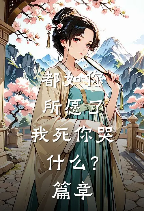 都如你所愿了,我死你哭?篇章内容概括