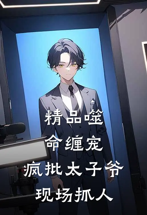 精品噬命缠宠：疯批太子爷现场抓人