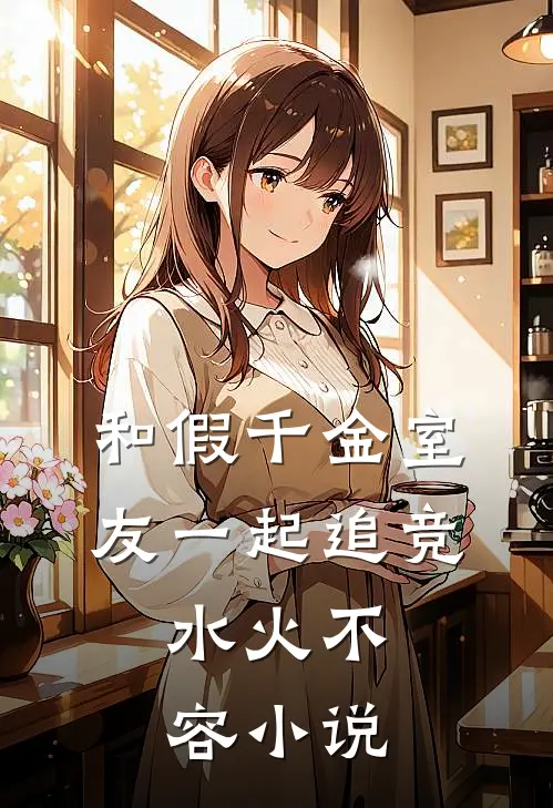 和假千金室友一起追竞，水火不容小说