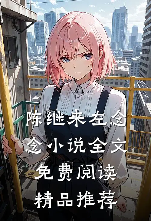 陈继来左念念小说全文免费阅读精品推荐