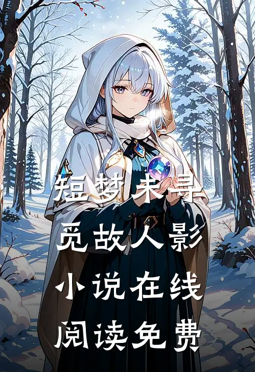 短梦未寻觅故人影在线阅读免费