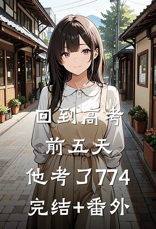 回到高考前五天，他考了774完结+番外