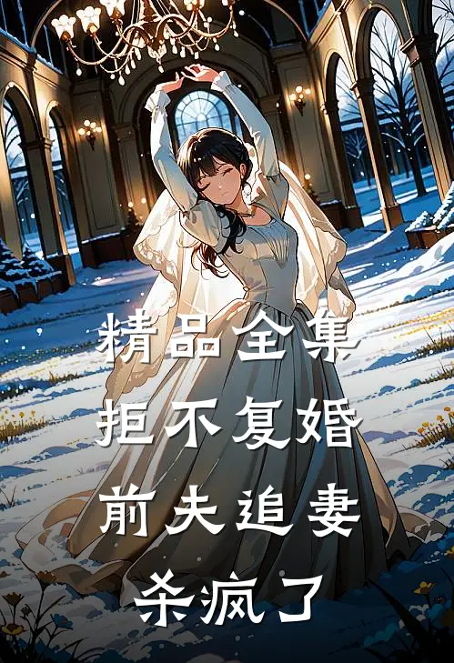精品全集拒不复婚：前夫追妻杀疯了