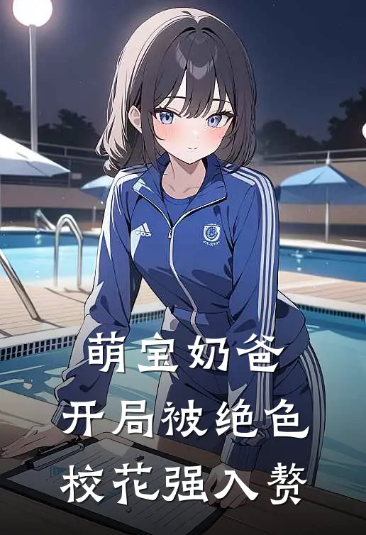 萌宝奶爸：开局被绝色校花强入赘
