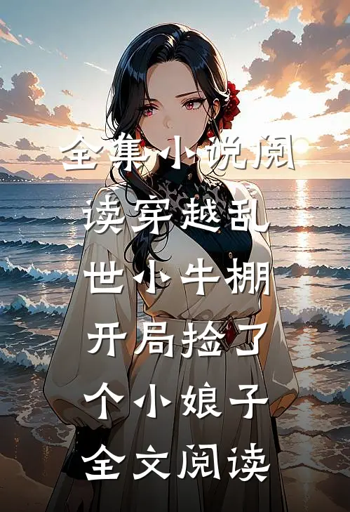 全集小说阅读穿越乱世小牛棚,开局捡了个小娘子全文阅读