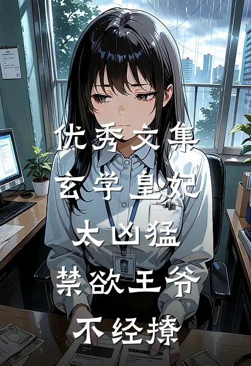 优秀文集玄学皇妃太凶猛，禁欲王爷不经撩