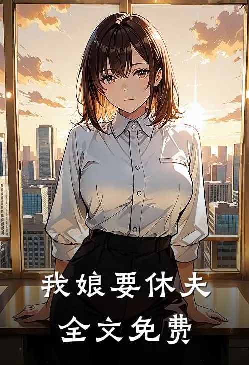 我娘要休夫全文免费