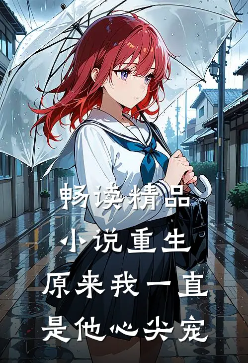 畅读精品小说重生:原来我一直是他心尖宠