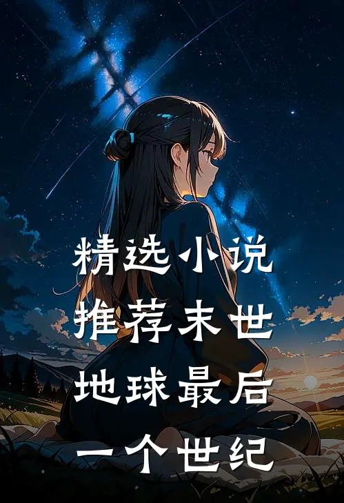 精选小说推荐末世地球最后一个世纪