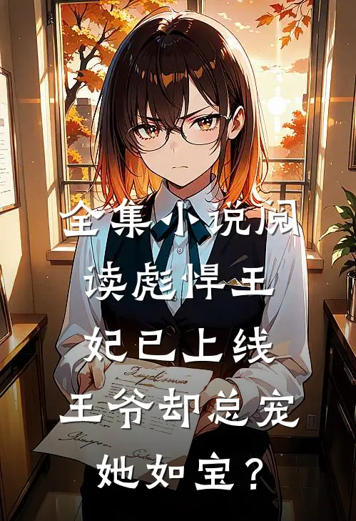 全集小说阅读彪悍王妃已上线，王爷却总宠她如宝？