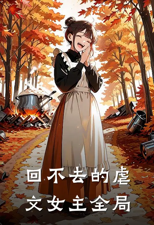 回不去的虐文女主全局