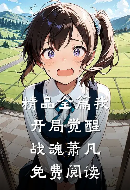 精品全篇我,开局觉醒战魂萧凡免费阅读