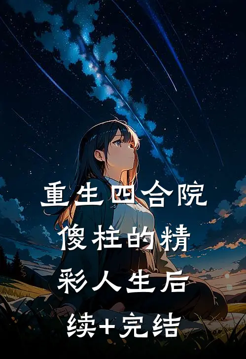 重生四合院：傻柱的精彩人生后续+完结
