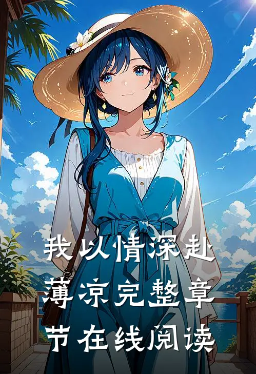 我以情深赴薄凉完整章节在线阅读