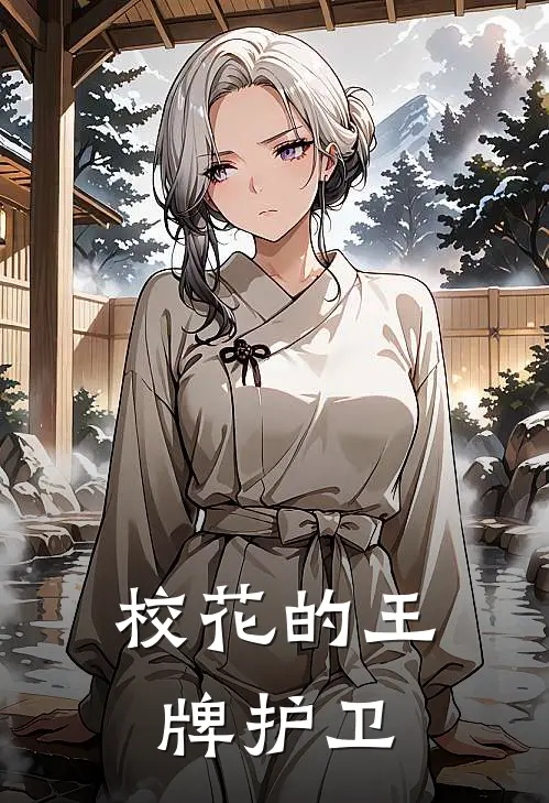 校花的王牌护卫