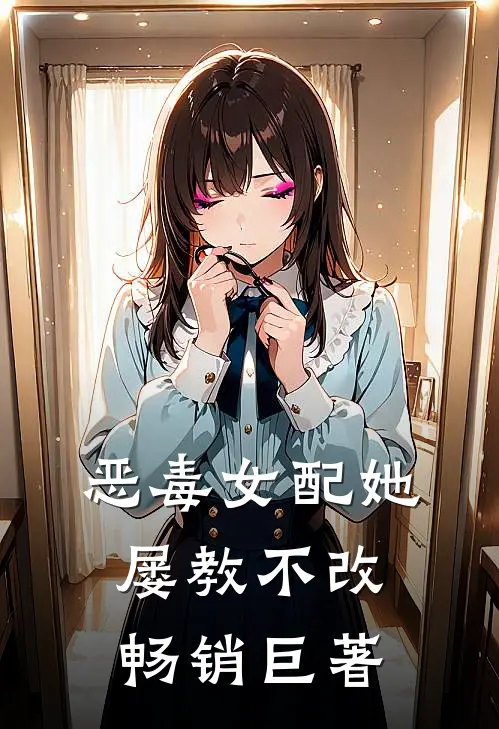 恶毒女配她屡教不改畅销巨著