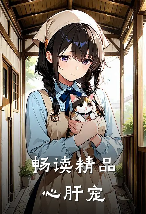 畅读精品心肝宠