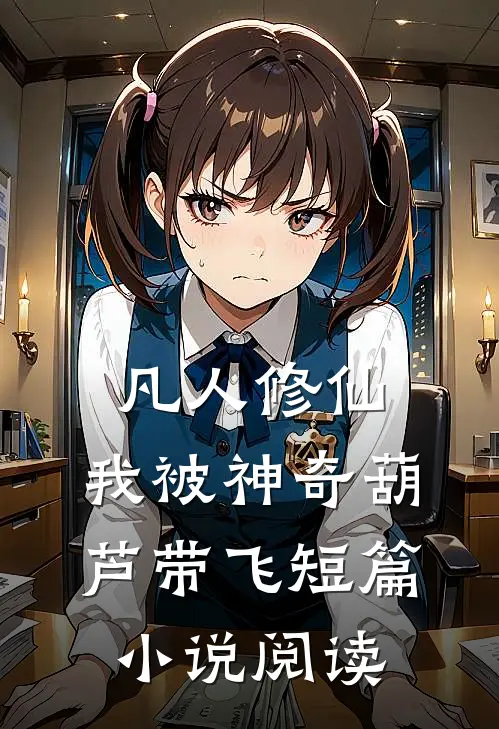 凡人修仙：我被神奇葫芦带飞短篇小说阅读